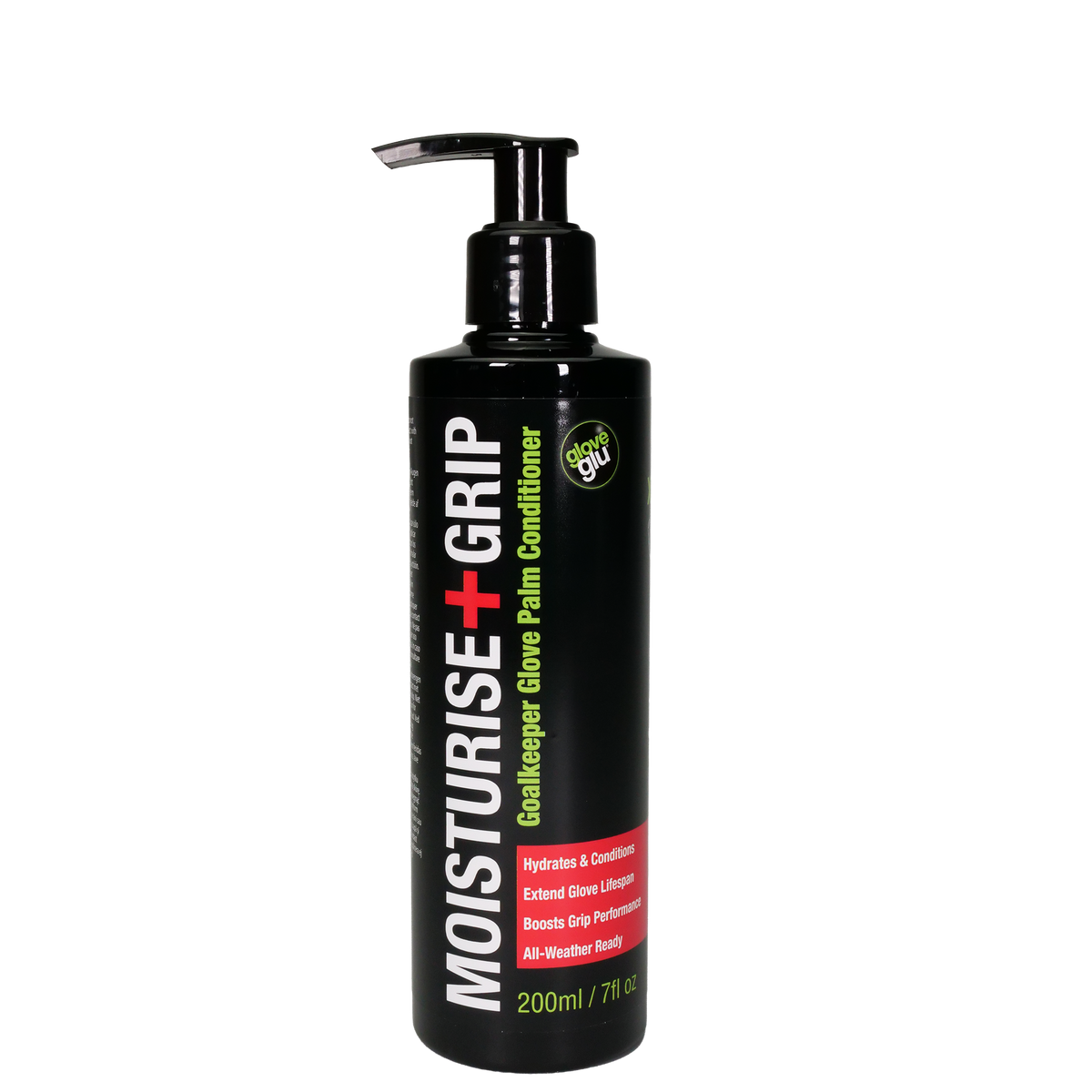 Moisturise + Grip (200ml)