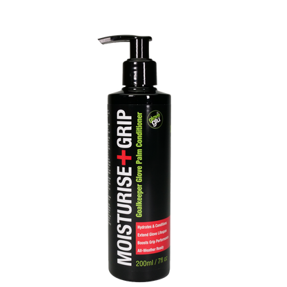 Moisturise + Grip (200ml)