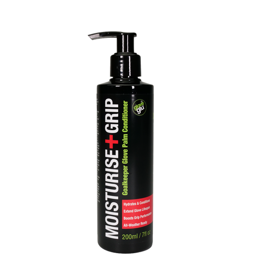 Moisturise + Grip (200ml)