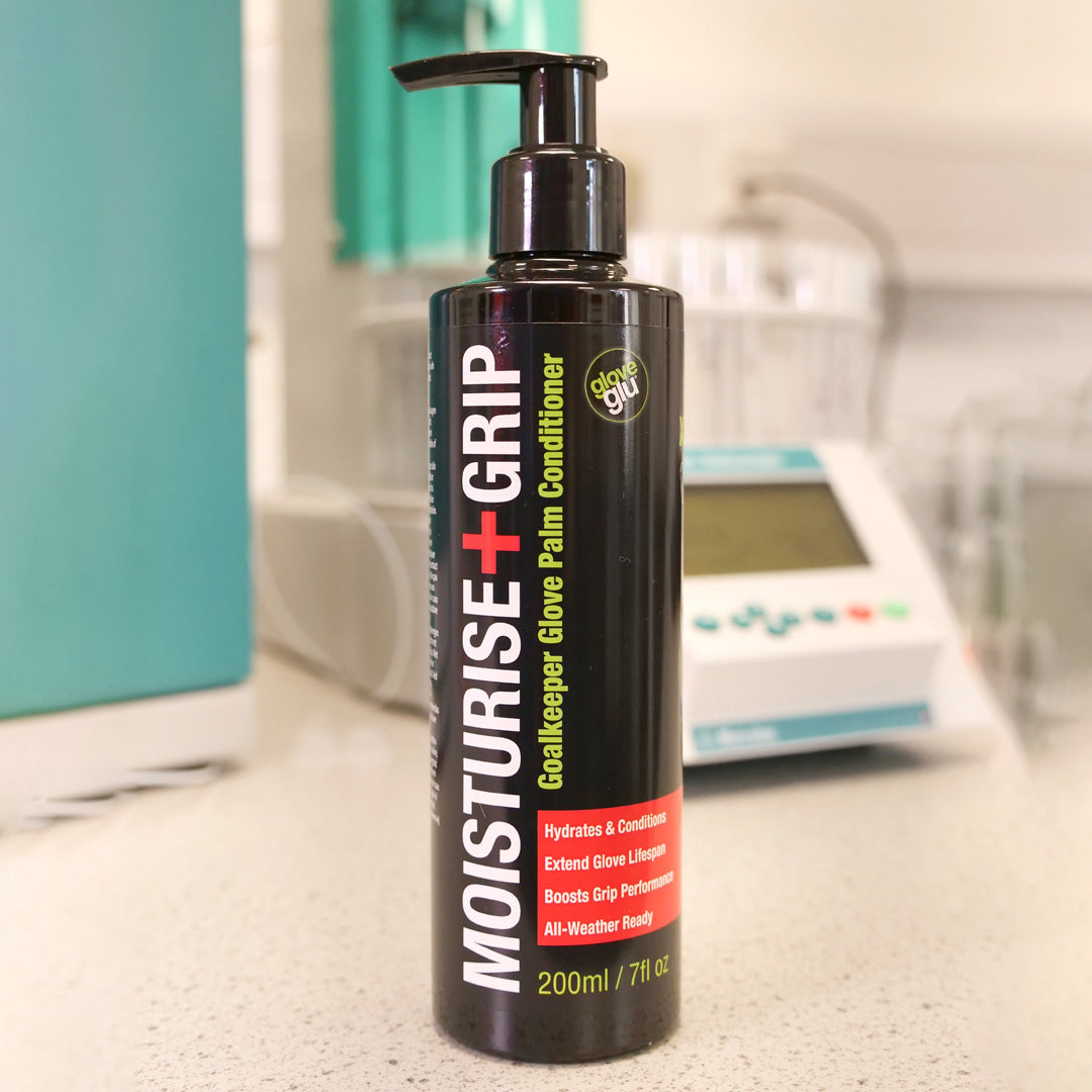 Moisturise + Grip (200ml)