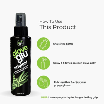 Original Grip Spray (120ml)