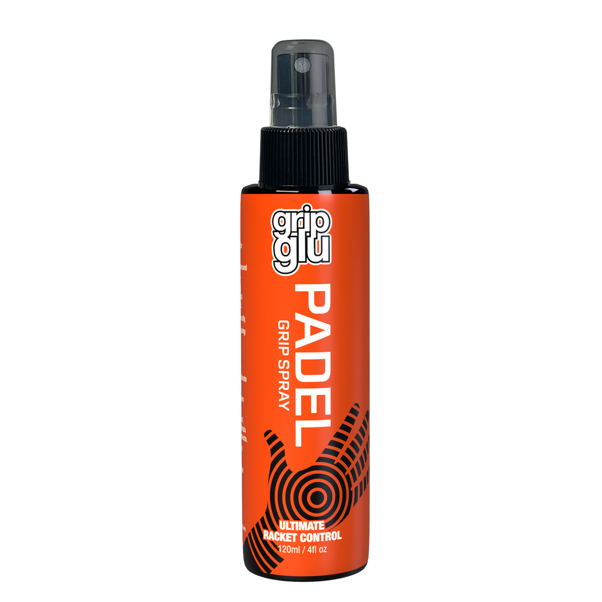 gripglu Padel grip spray