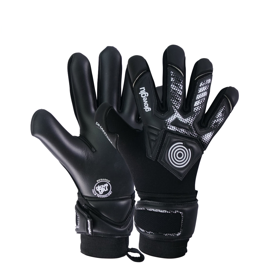 Darkside p:HANTOM Black Junior