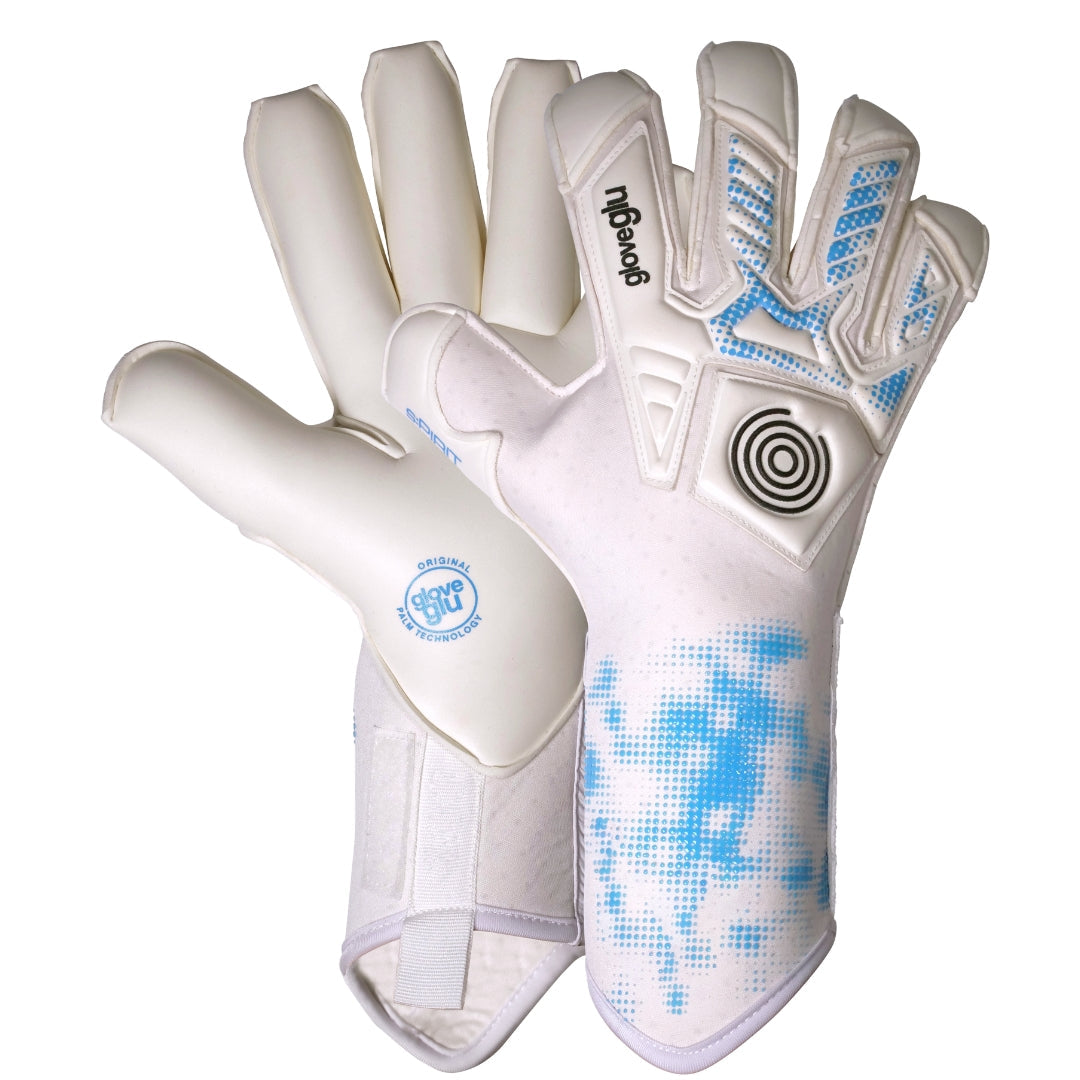 Darkside s:PIRIT White