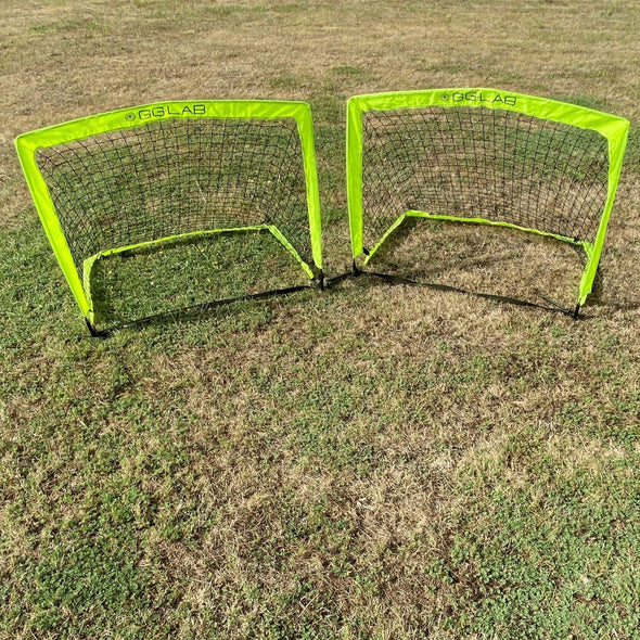 Pop Up Goal Set