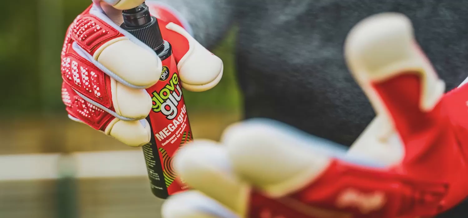 gloveglu