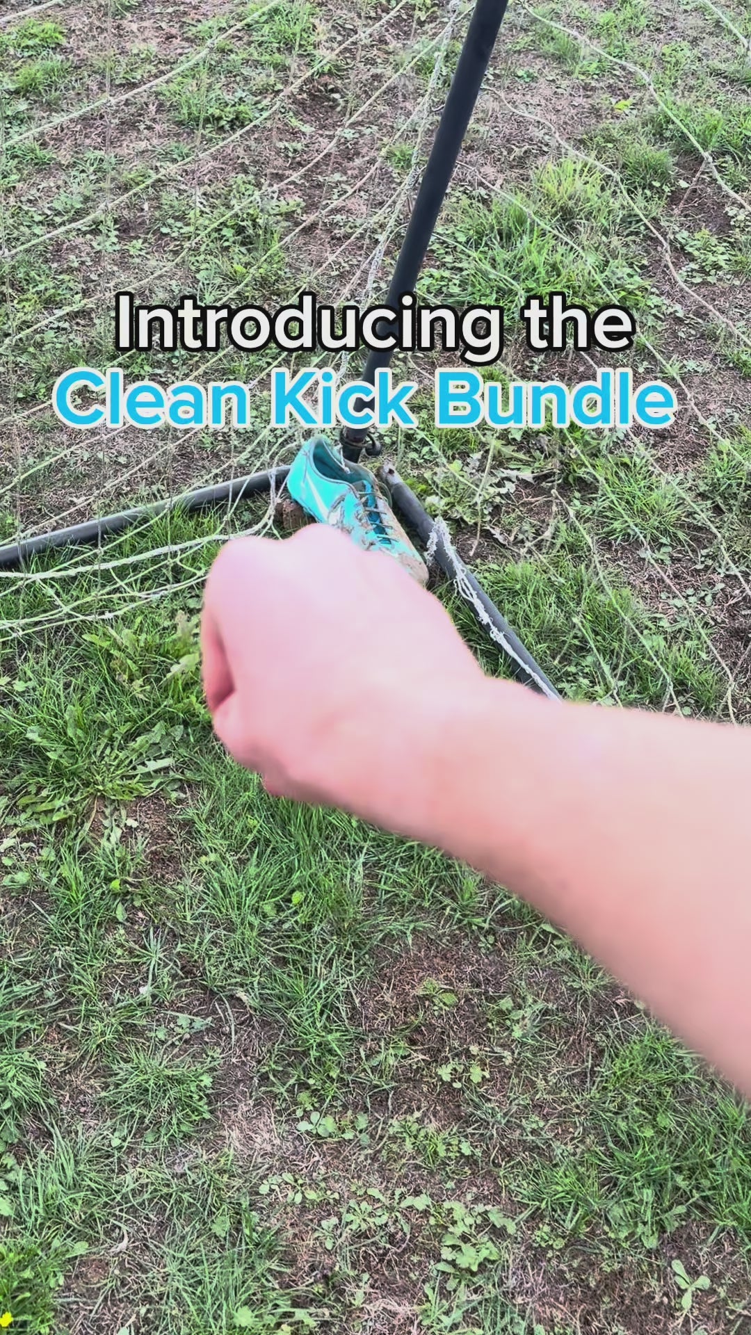 Clean Kick Bundle