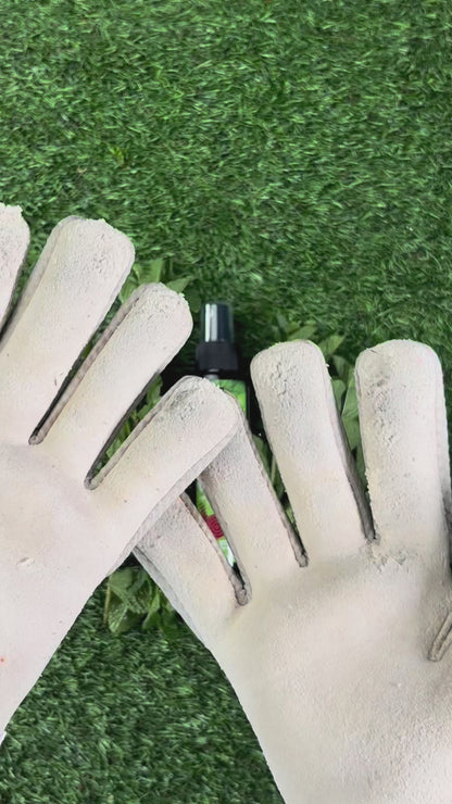 MEGAgrip Peppermint Grip Spray