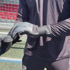 core t:OUGH Grey FP juniors - how to play