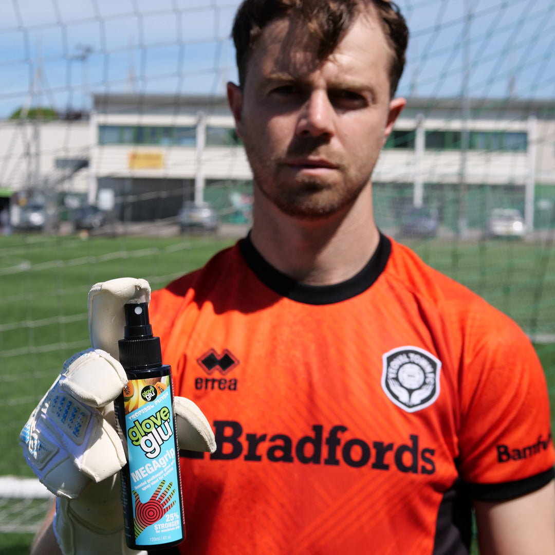 MEGAgrip Tropical Grip Spray