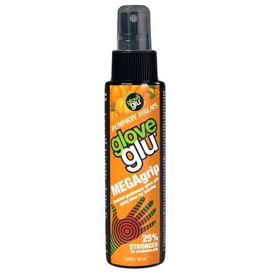 MEGAgrip Pumpkin Palms Grip Spray (120ml)
