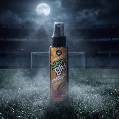 MEGAgrip Pumpkin Palms Grip Spray (120ml)