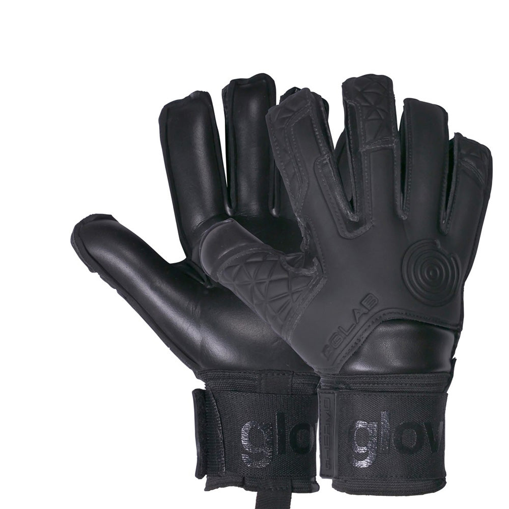 Core t:HERMO Black FP Junior