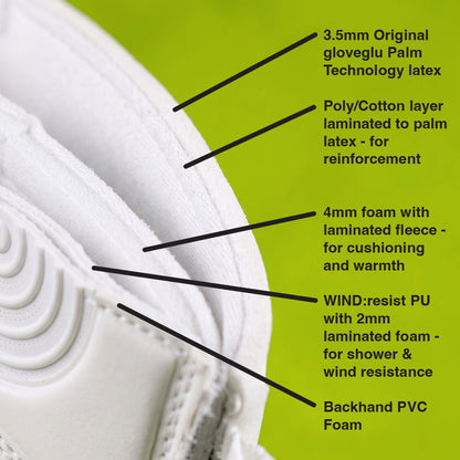 core t:HERMO FP White - Junior