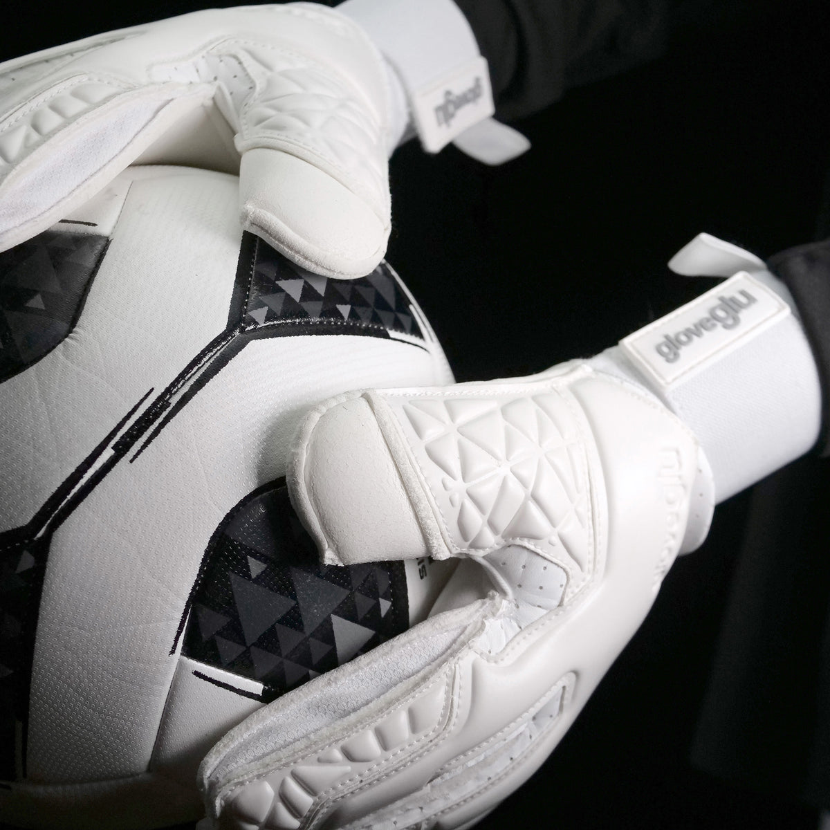 core t:HERMO FP White - Junior