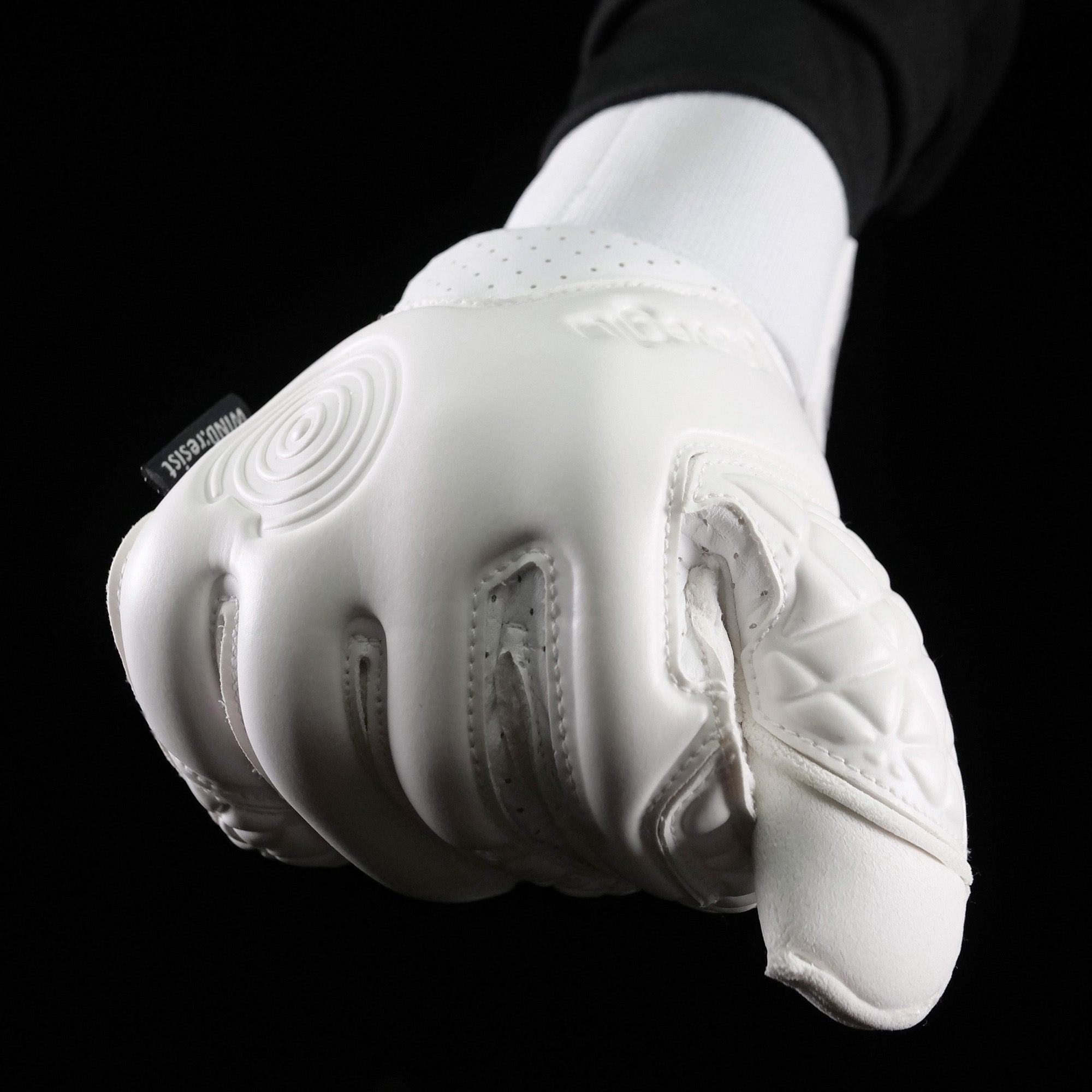 core t:HERMO FP White - Junior