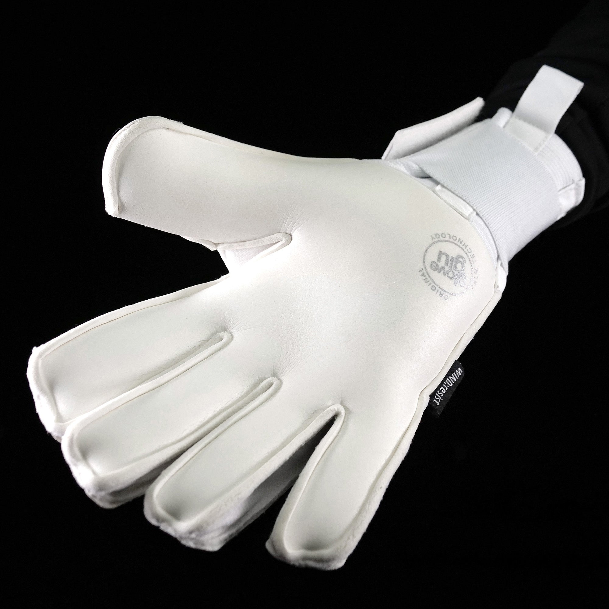 core t:HERMO FP White - Junior