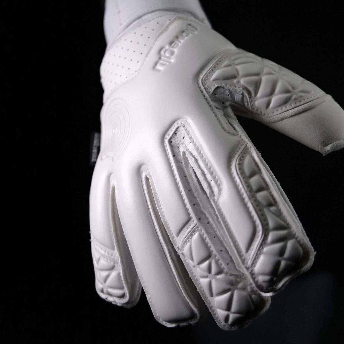 core t:HERMO FP White - Junior