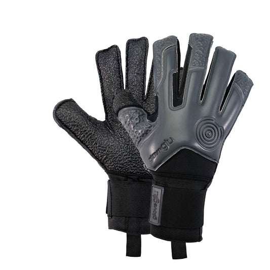 core t:OUGH Grey FP Junior