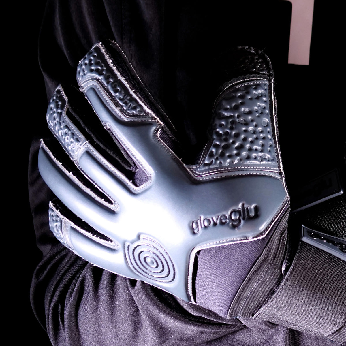 core t:OUGH Grey FP Junior