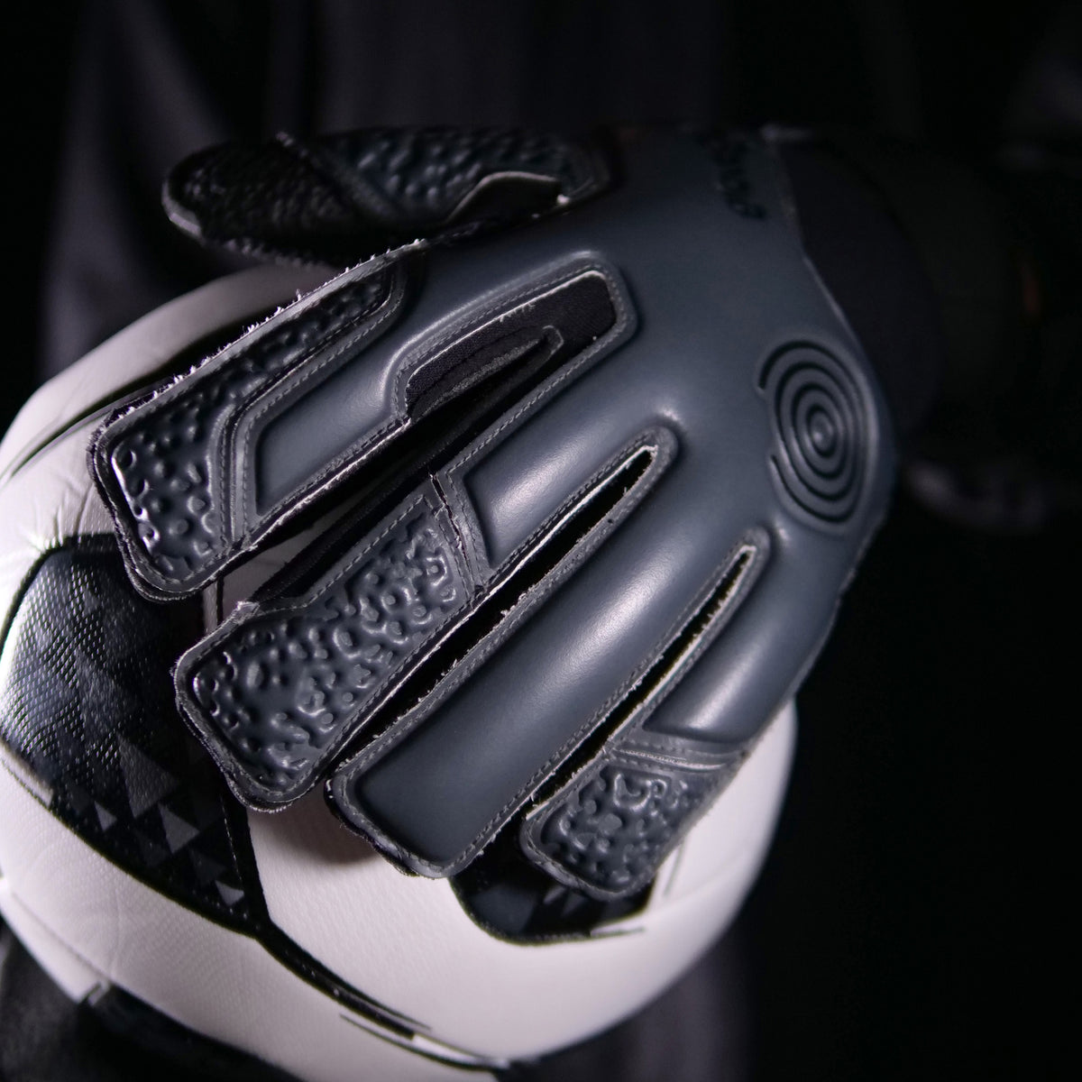 core t:OUGH Grey FP Junior