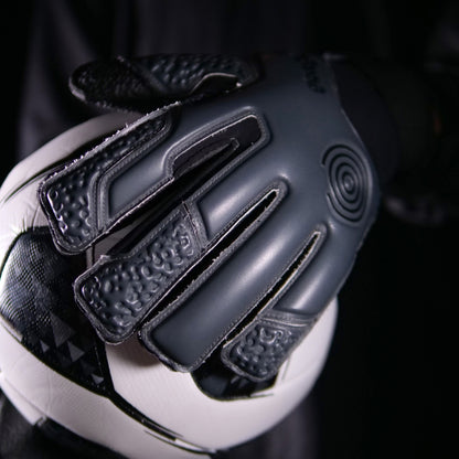 core t:OUGH Grey FP Junior