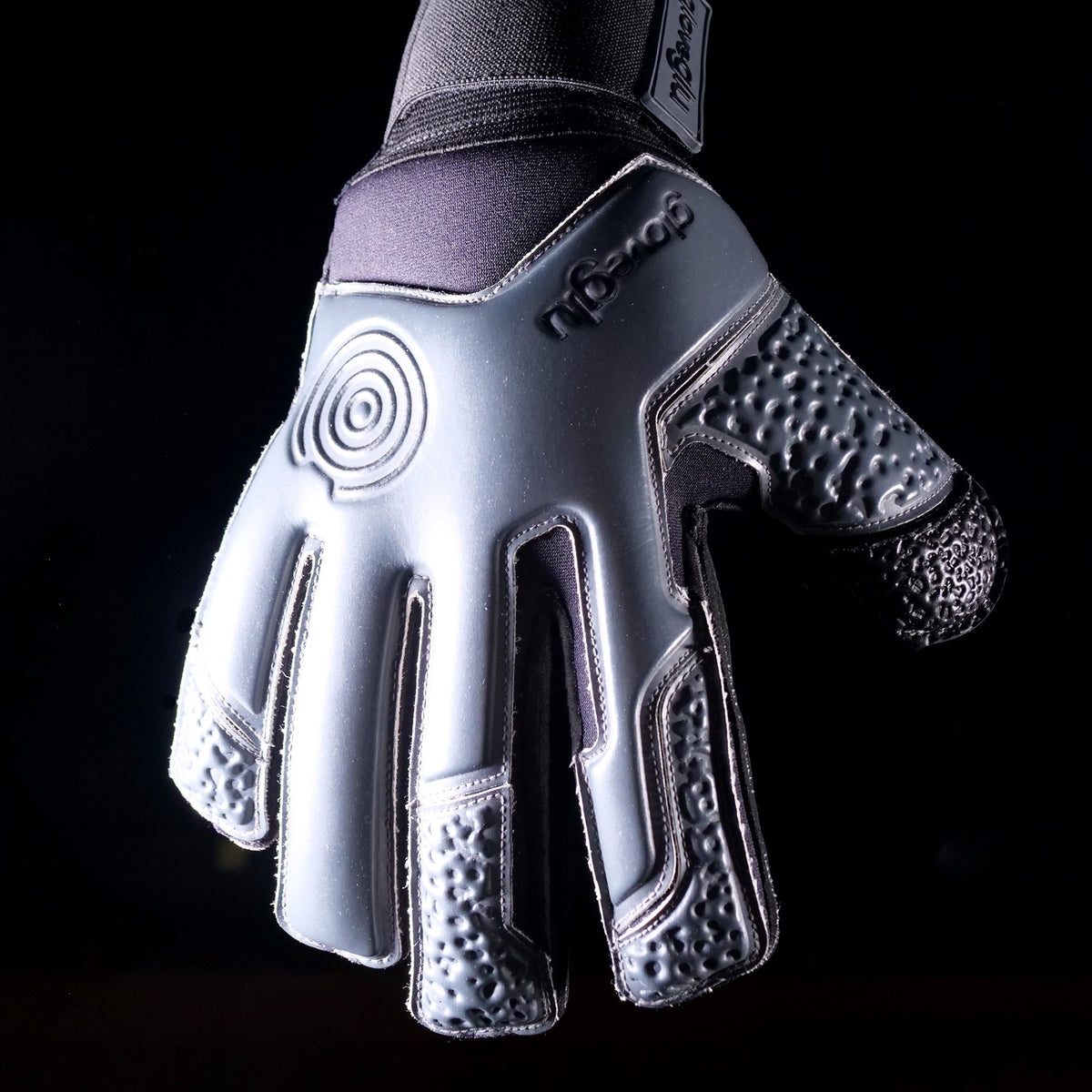 core t:OUGH Grey FP Junior
