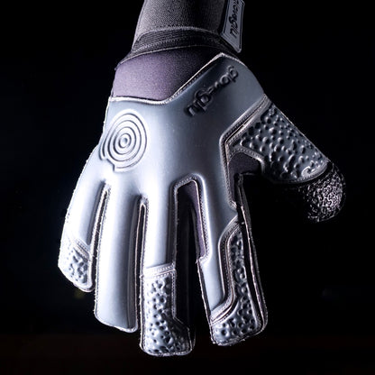 core t:OUGH Grey FP Junior