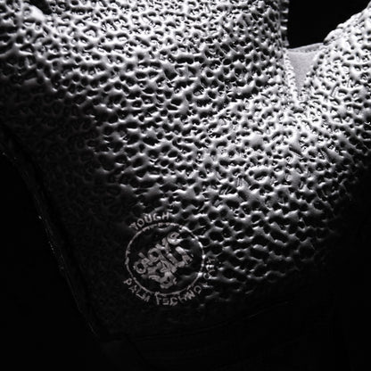 core t:OUGH Grey FP Junior