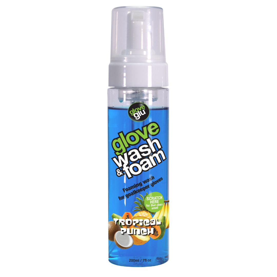 Glove Wash & Foam - Tropical Punch (200ml)