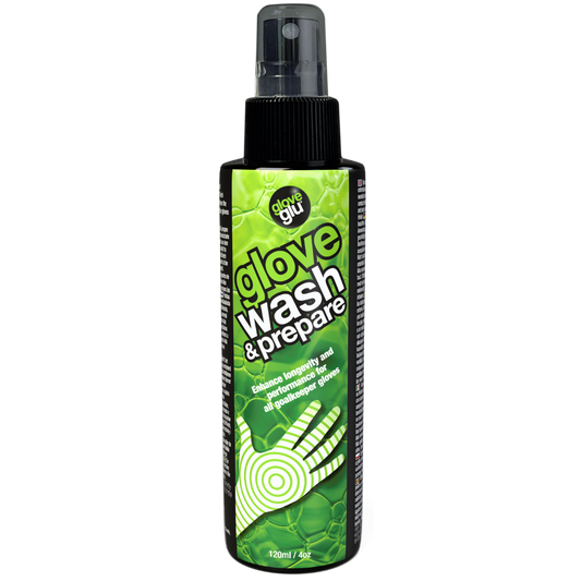 Glove Wash & Prepare (120ml)