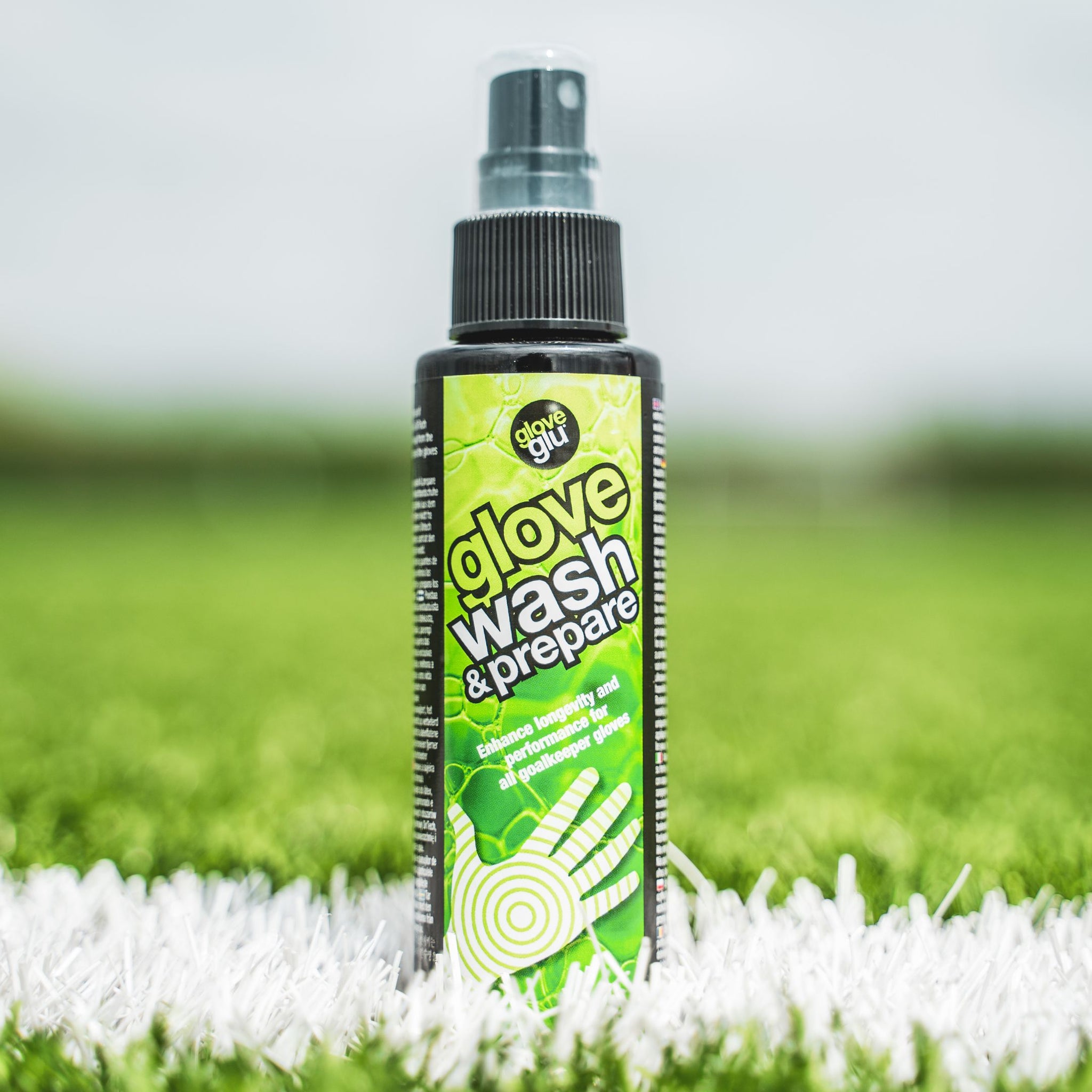 Glove Wash & Prepare (250ml)