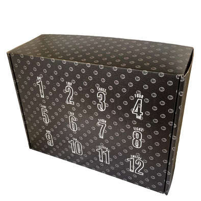 gloveglu 12 Gift Mystery Box