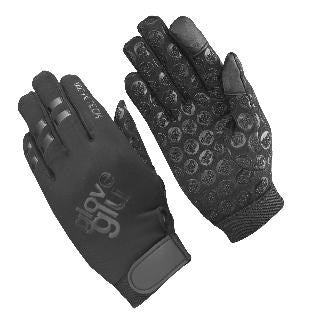 Players Glove - Black