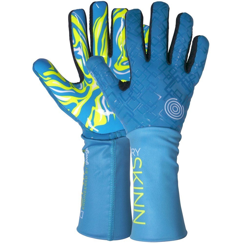 gloveglu glove glue glove care system goalkeeping Qatar