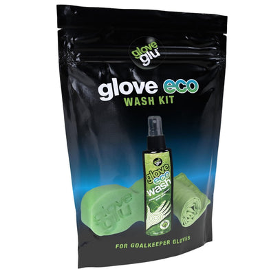 Soccer Plus  GLOVEGLU GloveGlu Keep 'Em Clean Sponge