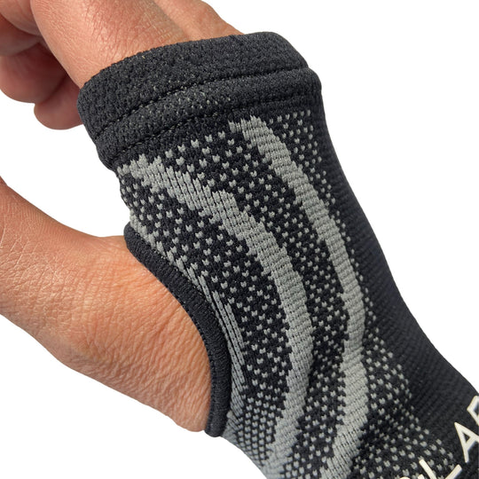 Wrist Compression Support