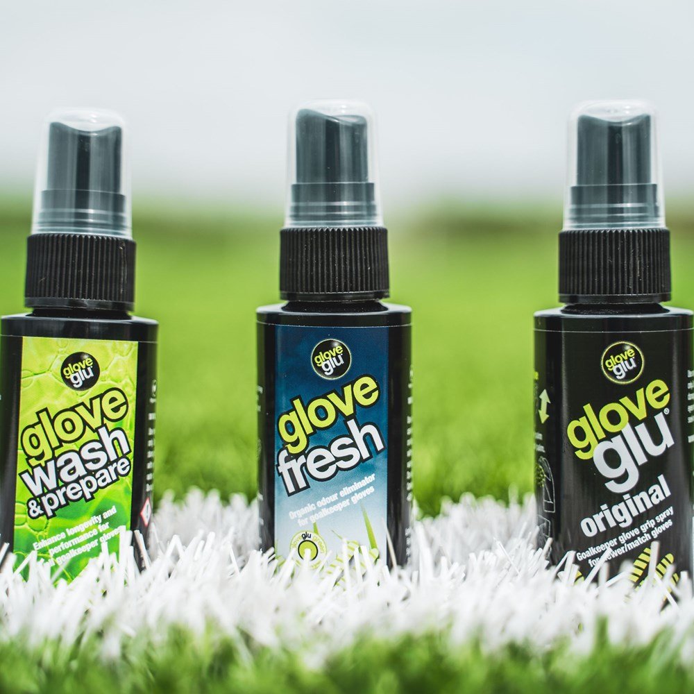 ESENCIALES PARA EL CUIDADO DE LOS GUANTES (50ml)