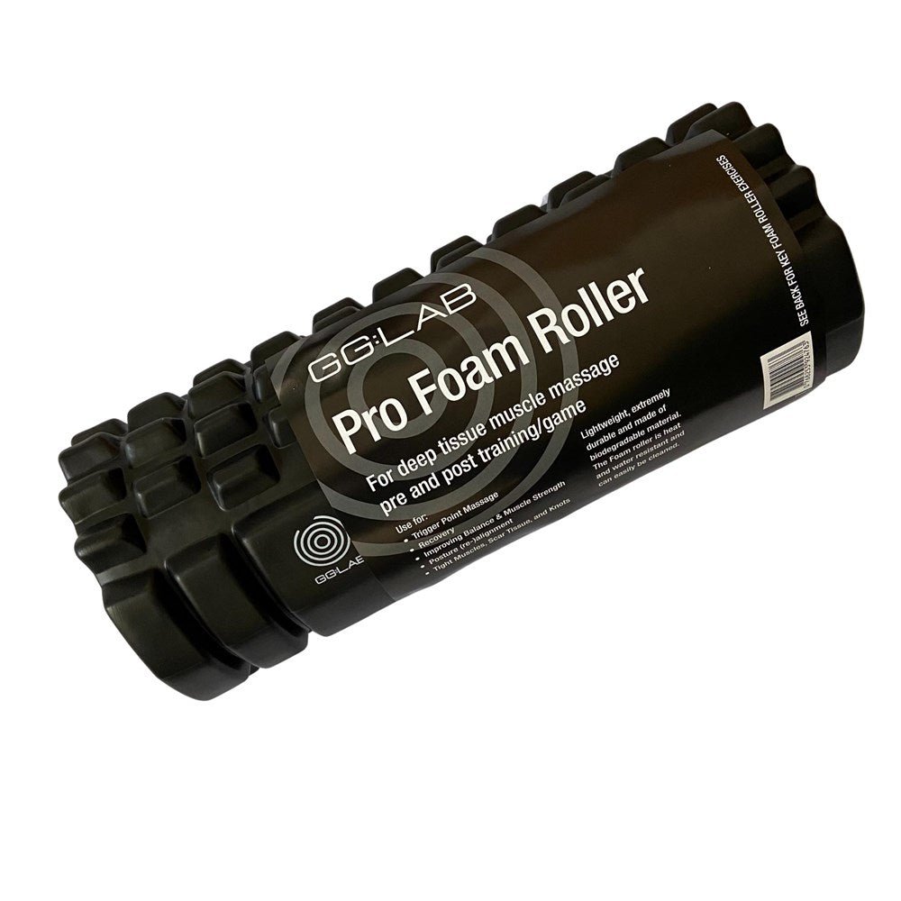 Pro Foam Roller