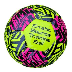 REACT Erratic Bounce Training Ball