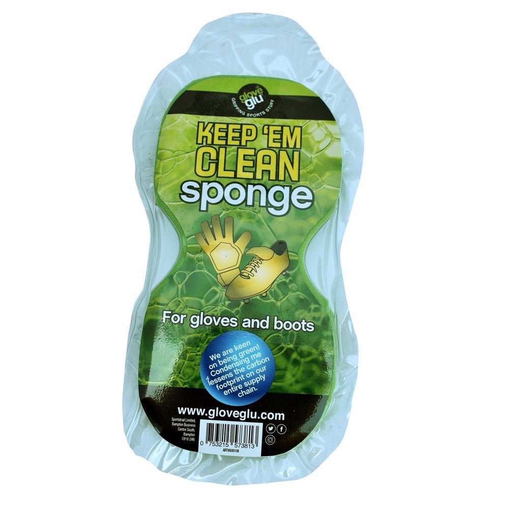 Esponja KEEP 'EM CLEAN