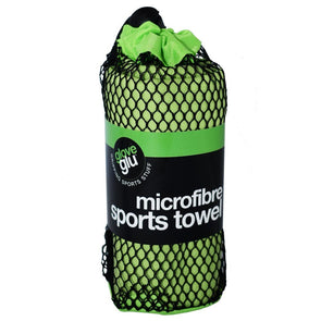 Microfibre Sports Towel