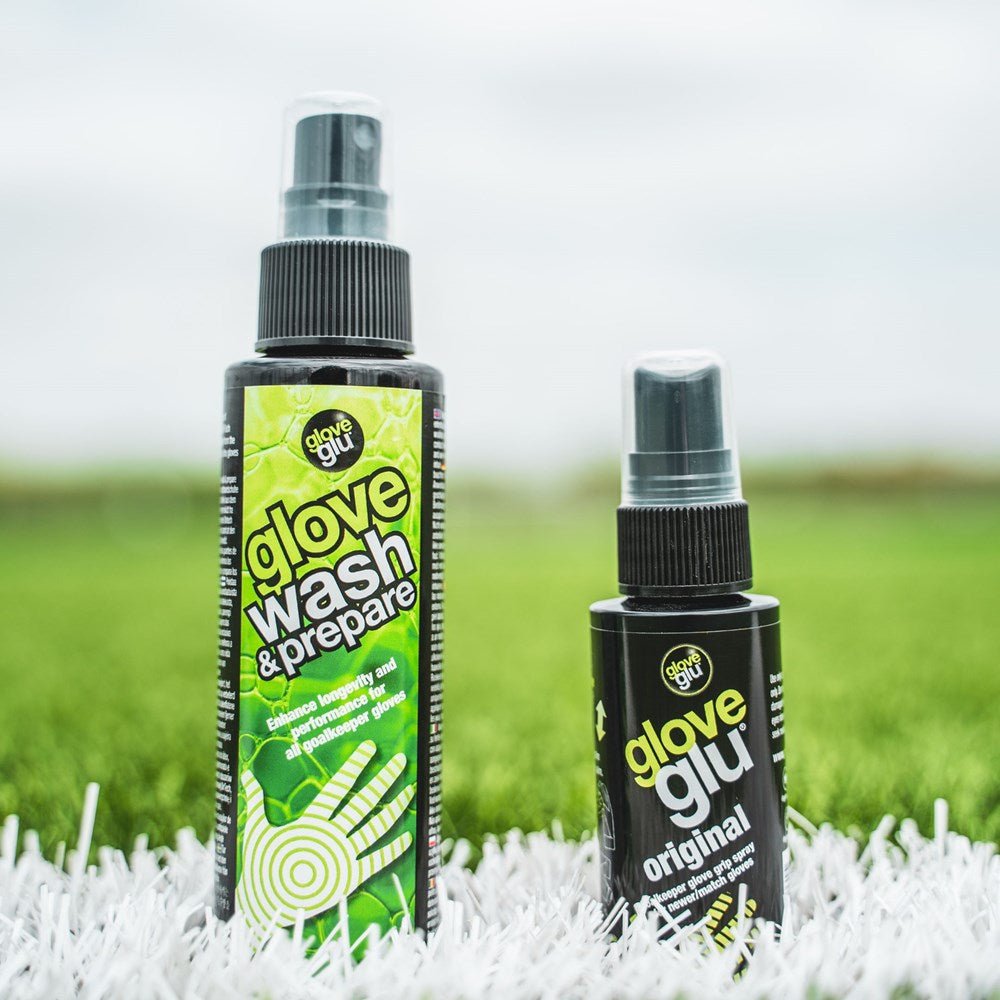 Wash 'n' Glu (120ml+50ml)