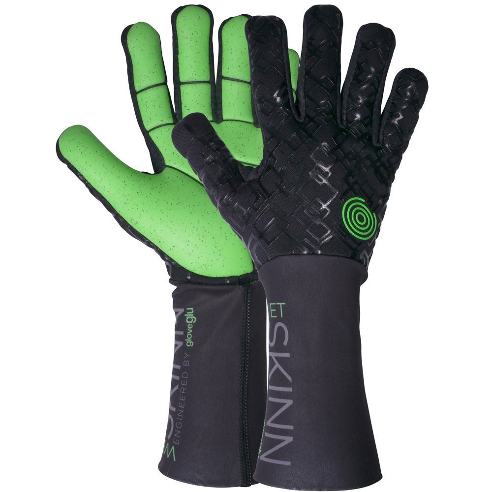 WET SKINN - Green/Black