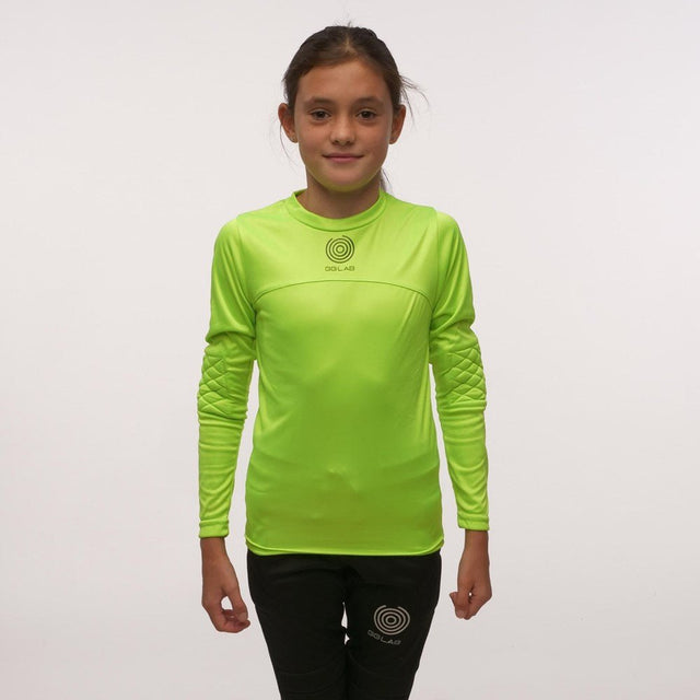 Pro GK Padded Shirt - Junior