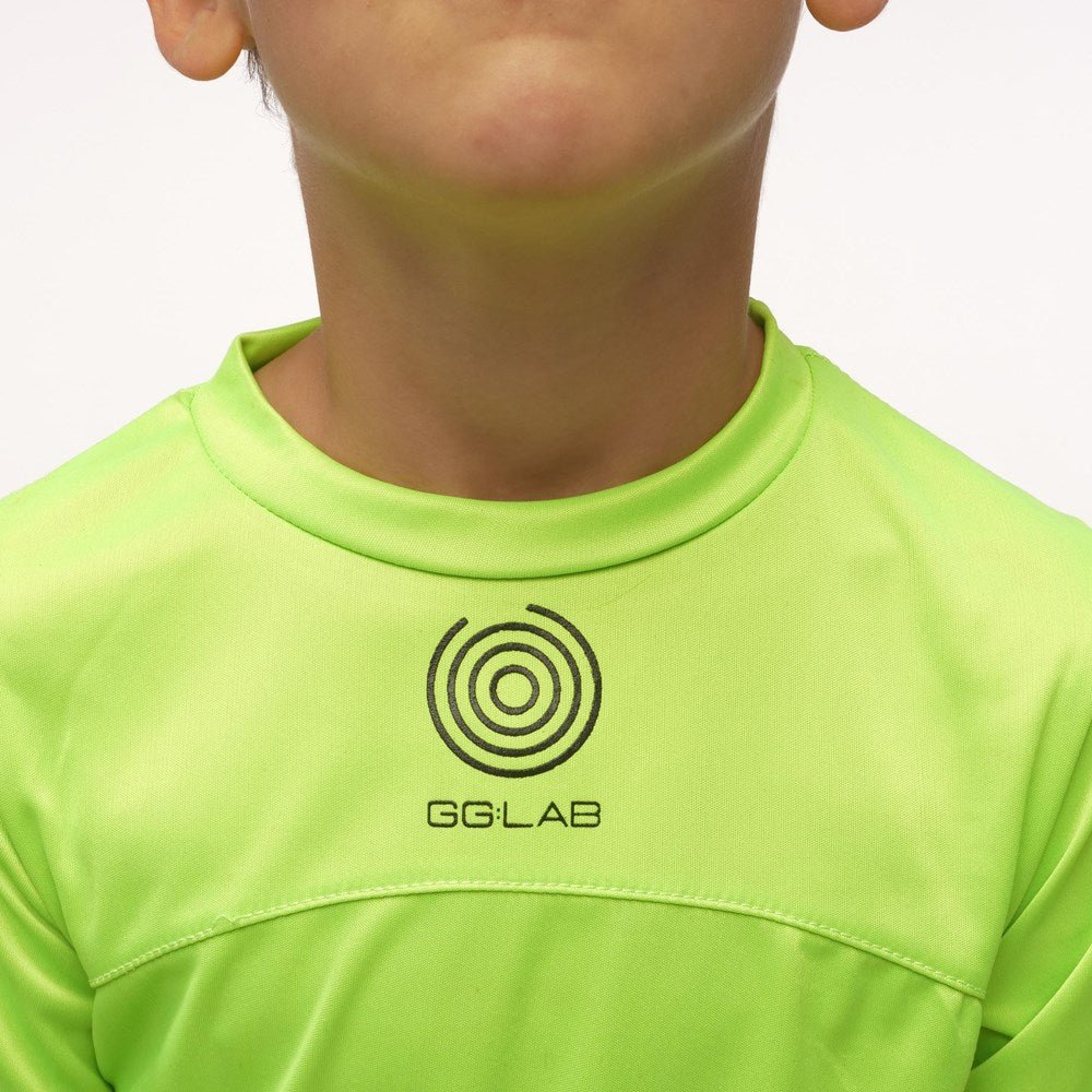 Pro GK Padded Shirt - Junior