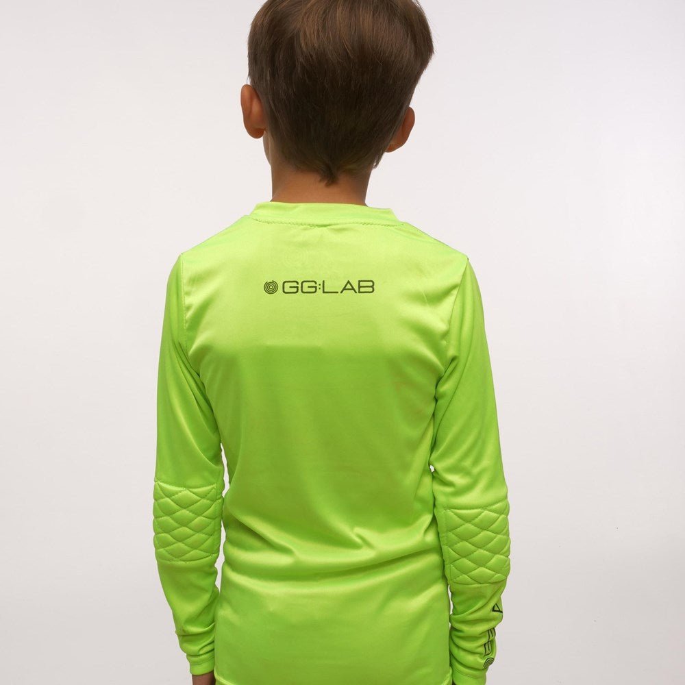 Pro GK Padded Shirt - Junior
