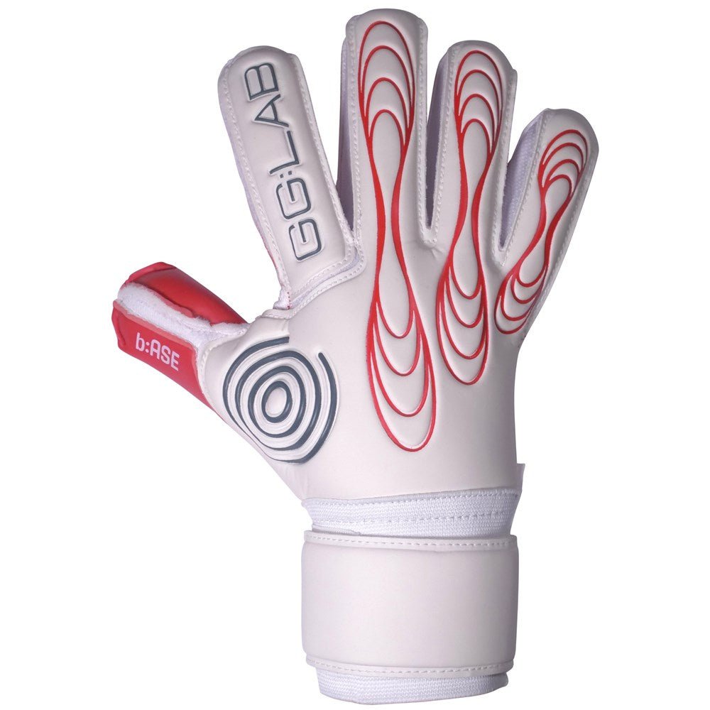b:ASE FP Junior Red
