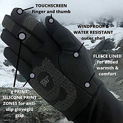 G Palm Active Winter Gloves