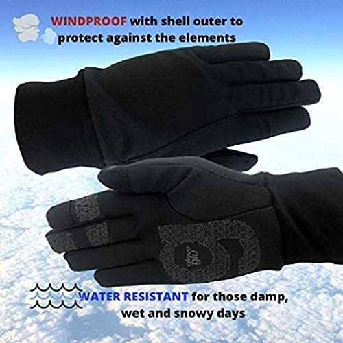 G Palm Active Winter Gloves